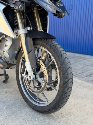 BMW R1200GS LC