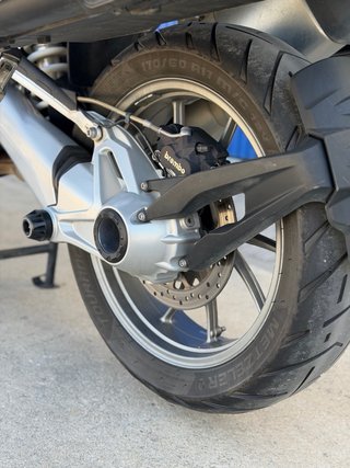 BMW R1200GS LC