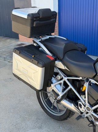 BMW R1200GS LC