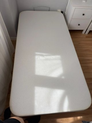 Canapé cama 90cm con almacenaje