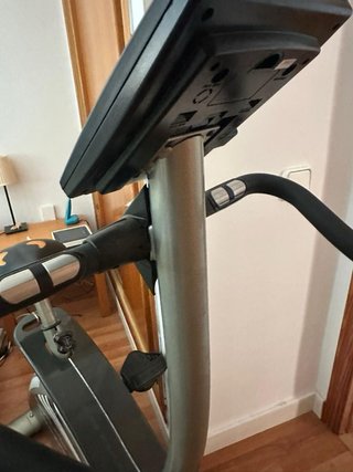 Bicicleta Estática Hogar. Excercise bike