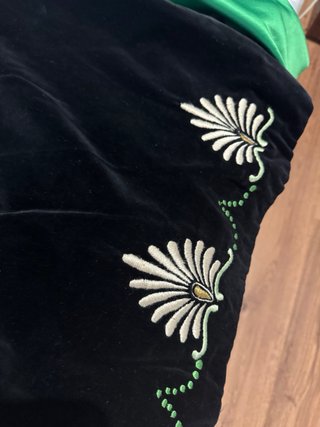 Traje Masera Villena Labradores