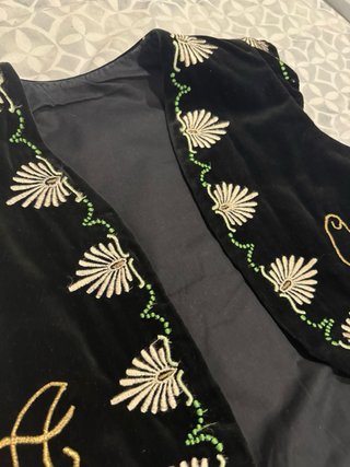 Traje Masera Villena Labradores