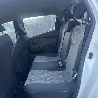 Toyota Yaris 2014