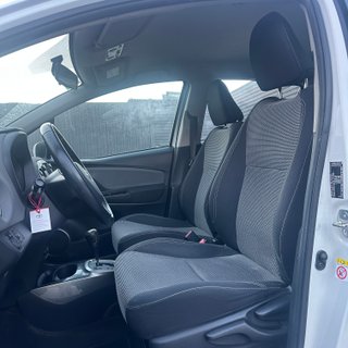 Toyota Yaris 2014