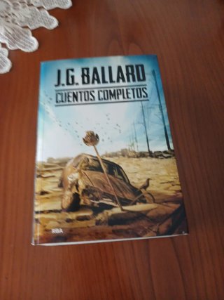 Cuentos completos