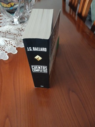 Cuentos completos