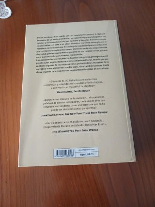 Cuentos completos