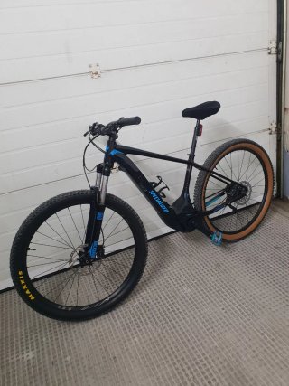 Bicicleta Eléctrica Specialized Levo Talla M