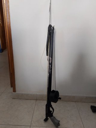 Aletas Cressi Pesca Submarina