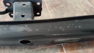 Soporte Parachoques Trasero VW T5-T6.1
