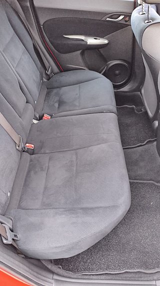 Honda Civic 2009