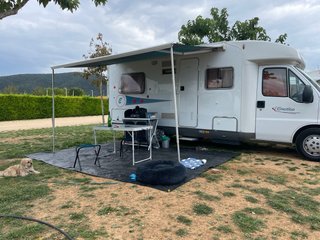 autocaravana fiat ducato hymer eriba