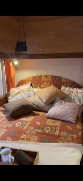 autocaravana fiat ducato hymer eriba