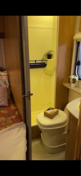 autocaravana fiat ducato hymer eriba
