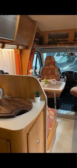 autocaravana fiat ducato hymer eriba