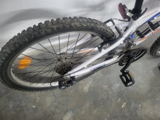 Bicicleta Orbea 24 Infantil Montaña