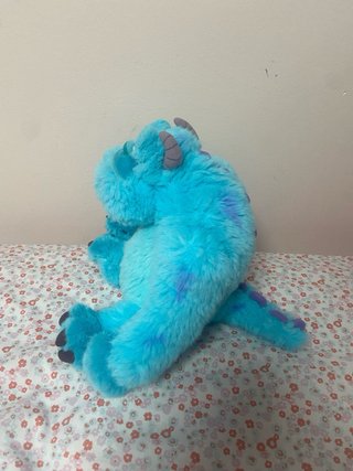 Peluche Disney Monstruos S.A. Sully