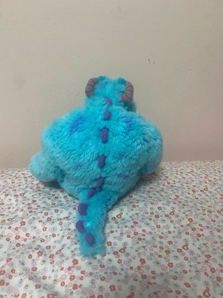 Peluche Disney Monstruos S.A. Sully