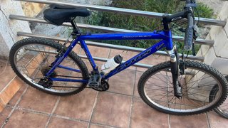 Pack 2 Bicicletas Montaña