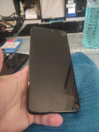 Honor 8x 128gb Negro