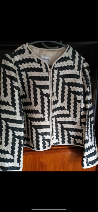 Chaqueta Armani