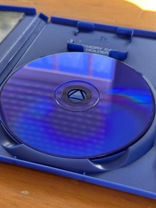 Psyvariar - PS2