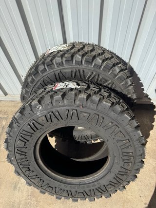 Neumáticos Fedima Extreme Evolution 235/75R15 30”