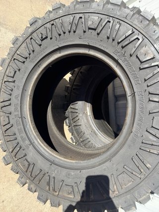 Neumáticos Fedima Extreme Evolution 235/75R15 30”