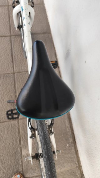 Bicicleta de 20 pulgadas excelente estado