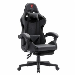 Silla Gaming Tempest Shake Nueva + Masaje