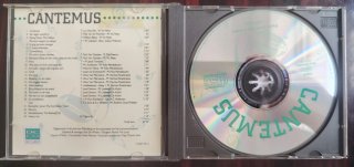 Cantemus Digi Classics CANT 9511 CD