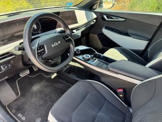 KIA EV6 GT-LINE AWD 325CV 2024