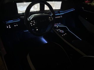 KIA EV6 GT-LINE AWD 325CV 2024