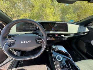 KIA EV6 GT-LINE AWD 325CV 2024