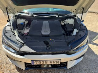 KIA EV6 GT-LINE AWD 325CV 2024