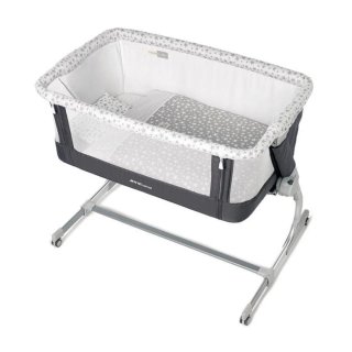 Minicuna Jane  Colecho más Colchón Mattrex