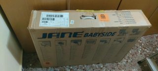 Minicuna Jane  Colecho más Colchón Mattrex