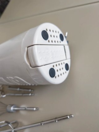 Sbattitore elettrico Bodum Bistro mod. 11520
