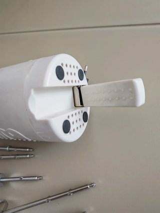 Sbattitore elettrico Bodum Bistro mod. 11520