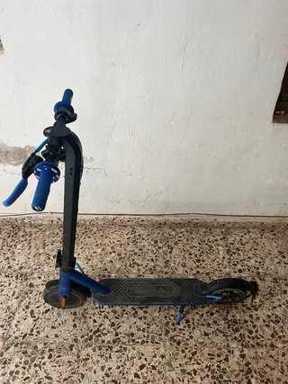 Patinete Eléctrico Reebok