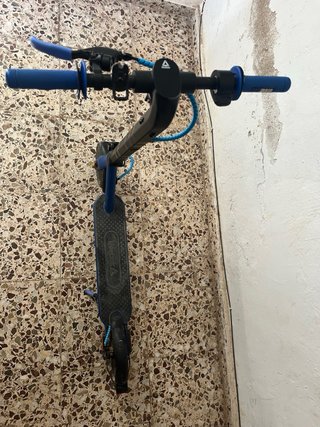 Patinete Eléctrico Reebok
