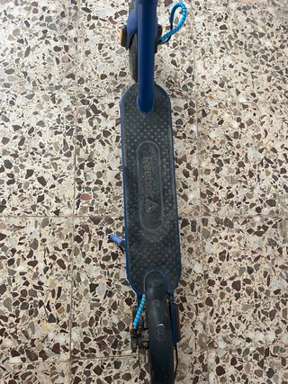Patinete Eléctrico Reebok