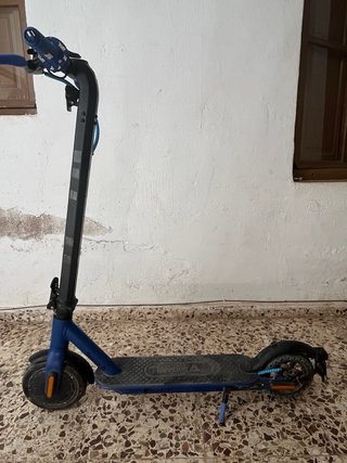 Patinete Eléctrico Reebok