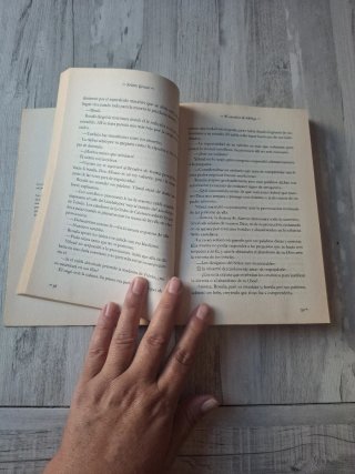 El carcelero de Isbiliya
