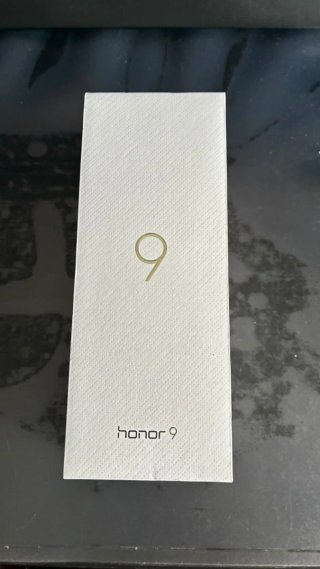 Móvil Honor 9 Azul