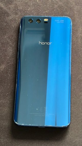 Móvil Honor 9 Azul