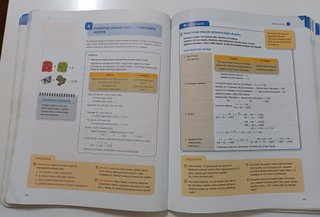 Matematika akademikoa. DBH 3. Santillana Zubia