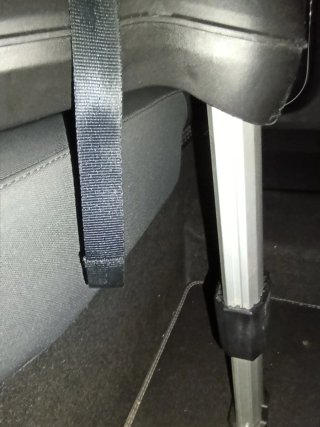 Silla Coche Bebé Giratoria 360° – ISOFIX y Airbags