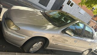 Citroen Xsara 2002